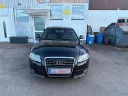 Schwarz Gebraucht 2011 Audi A6 Limousine | 8.000 € (Guter Preis)