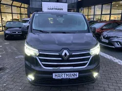 Weiß Gebraucht 2022 Renault Trafic Van | 39.999 €