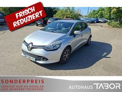 Platingrau Gebraucht 2016 Renault Clio IV Experience Kleinwagen | 4.385 € (Fairer Preis)