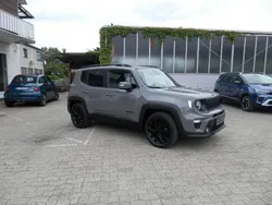 Grau Gebraucht 2020 Jeep Renegade Limited SUV | 16.290 € (Etwas zu teuer)