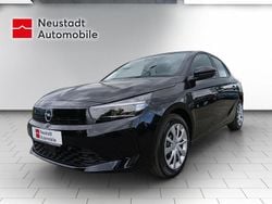 Weiß Gebraucht 2025 Opel Corsa Edition Kleinwagen | 19.680 € (Guter Preis)