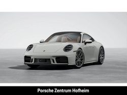 Weiss Gebraucht 2024 Porsche 911 Carrera Coupé | 143.490 € (Fairer Preis)