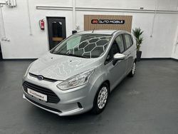 Silber Gebraucht 2013 Ford B-MAX Trend Van / Kleinbus | 7.980 € (Fairer Preis)