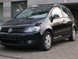 Schwarz Gebraucht 2010 VW Golf VI Highline Limousine | 5.999 € (Guter Preis)