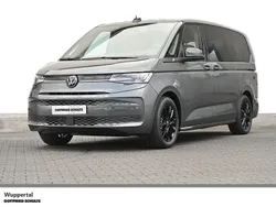 Grau Neu 2025 VW T7 Goal Van | 68.980 €