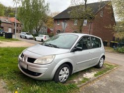 Beige Gebraucht 2008 Renault Scénic II Van / Kleinbus | 2.350 € (Fairer Preis)