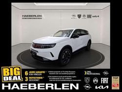 Arktis weiß Neu 2025 Opel Grandland X Edition SUV | 31.990 € (Guter Preis)