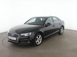 Schwarz Gebraucht 2019 Audi A4 Sport Limousine | 23.110 € (Guter Preis)