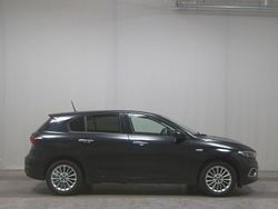 Schwarz Gebraucht 2021 Fiat Tipo Life Kleinwagen | 6.680 €