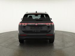 Uranograu Neu 2025 VW Tiguan Life SUV | 40.975 € (Fairer Preis)