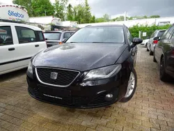 Phantom black Gebraucht 2013 Seat Exeo Style Kombi | 5.900 € (Fairer Preis)
