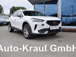 Weiß Gebraucht 2023 Cupra Formentor SUV | 24.549 € (Guter Preis)