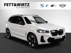 Andere Gebraucht 2023 BMW iX3 Impressive SUV | 48.290 € (Superpreis)