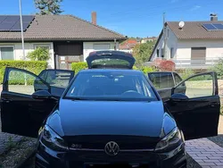 Schwarz Gebraucht 2019 VW Golf VII Limousine | 22.900 € (Fairer Preis)