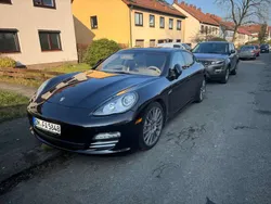 Porsche Panamera GTS