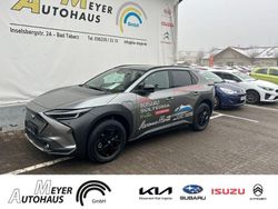 Precious metal Gebraucht 2024 Subaru Solterra Comfort SUV | 33.890 € (Etwas zu teuer)