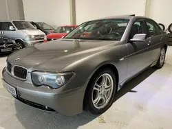 Grau Gebraucht 2005 BMW 730 Shadowline Limousine | 3.800 € (Guter Preis)