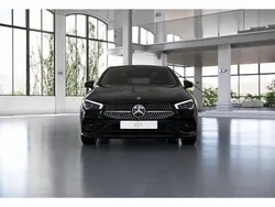 Gebraucht 2022 Mercedes CLA220 Shooting Brake Kombi | 33.160 € (Etwas zu teuer)