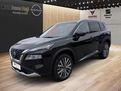 Schwarz Neu 2025 Nissan X-Trail Tekna+ SUV | 47.490 €