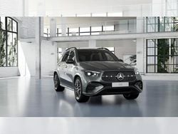 Grau (selenitgrau metalliclack) Neu 2026 Mercedes GLE450 AMG SUV | 95.544 € (Guter Preis)