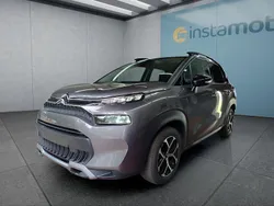 Grau Gebraucht 2024 Citroën C3 Aircross SUV | 15.549 € (Guter Preis)