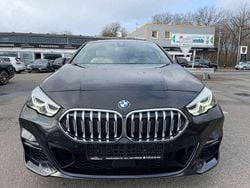 Schwarz Gebraucht 2020 BMW 228 M Sport Coupé | 23.499 € (Superpreis)