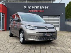 Beige Neu 2025 VW Caddy Van / Kleinbus | 30.999 € (Fairer Preis)