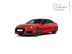 Gebraucht 2025 Audi A5 Sportback Competition Limousine | 50.765 € (Etwas zu teuer)