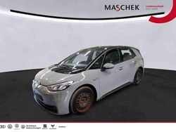 Mondsteingrau schwarz Gebraucht 2023 VW ID.3 Pro Kleinwagen | 22.440 € (Superpreis)