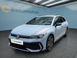 Blau Gebraucht 2025 VW Golf VIII Kombi | 47.949 €