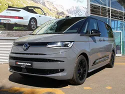 Grau Neu 2025 VW Multivan Edition Van | 62.380 € (Superpreis)