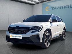 Schwarz Neu 2025 Renault Austral SUV | 35.749 € (Fairer Preis)