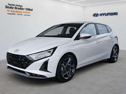Atlas white / sol Neu 2025 Hyundai i20 Prime Limousine | 23.990 € (Etwas zu teuer)