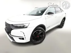 Gebraucht 2022 DS Automobiles DS7 Crossback Performance Line Plus SUV | 27.479 € (Fairer Preis)