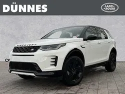 Fuji white Gebraucht 2024 Land Rover Discovery Sport SE Dynamic SUV | 53.990 € (Fairer Preis)