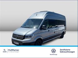 Silber Gebraucht 2025 VW California California Van | 74.990 € (Teuer)