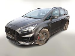 Metallic Gebraucht 2020 Ford S-MAX ST-Line Van / Kleinbus | 26.260 €