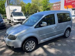 Silber Gebraucht 2006 VW Caddy Life Van / Kleinbus | 4.500 € (Superpreis)