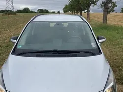 Silber Gebraucht 2014 Opel Zafira Tourer Van / Kleinbus | 8.000 € (Etwas zu teuer)