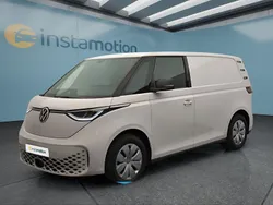 Weiß Neu 2024 VW ID. Buzz Van | 47.849 € (Fairer Preis)