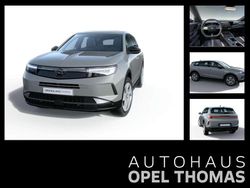 Karbon schwarz Neu 2025 Opel Grandland X Edition SUV | 29.990 € (Guter Preis)