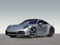 Silber Neu 2025 Porsche 911 Carrera S Coupé | 186.179 € (Fairer Preis)