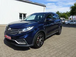 Blau Gebraucht 2020 DFSK Glory 580 SUV | 9.990 €