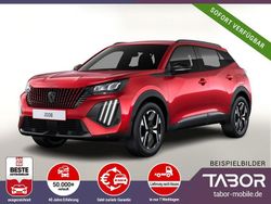 Rot Neu 2025 Peugeot 2008 Allure SUV | 26.688 € (Guter Preis)