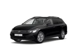 VW Golf VIII