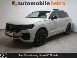 Beige Gebraucht 2020 VW Touareg SUV | 47.990 € (Fairer Preis)