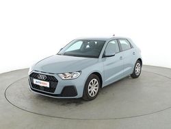 Grau Gebraucht 2025 Audi A1 Sportback Kleinwagen | 20.990 € (Guter Preis)