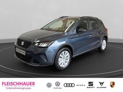 Grau Neu 2025 Seat Arona Style SUV | 25.990 € (Fairer Preis)