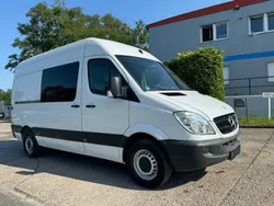 Weiß Gebraucht 2010 Mercedes Sprinter Van | 9.800 €