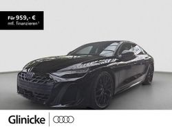 Schwarz Gebraucht 2025 Audi A6 Sport Limousine | 79.570 € (Teuer)